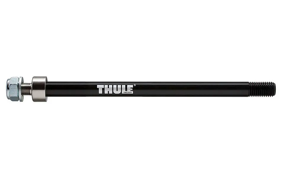 THULE Adapter 159/165MM (M12X1.5) Black Alle | Sport1.no