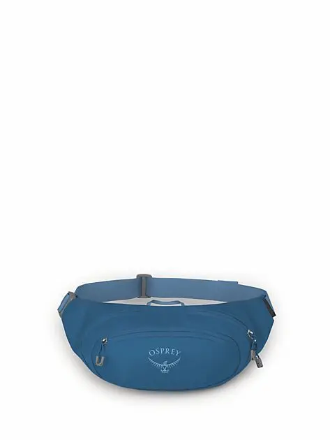 OSPREY Daylite Waist Pack Night Shift Blue Alle