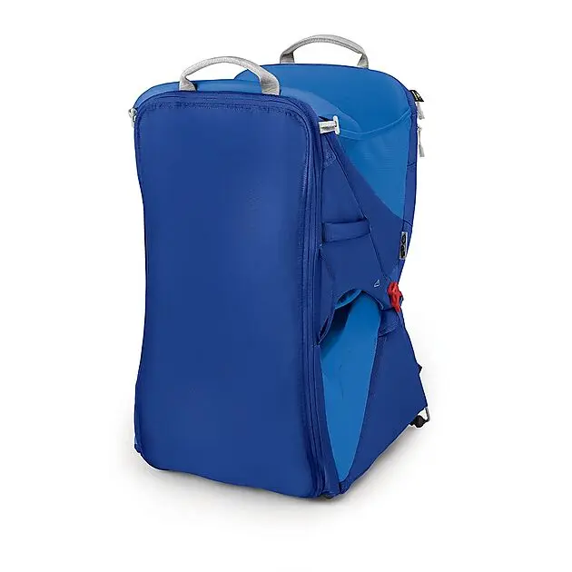 OSPREY Poco LT Child Carrier 294/Blue Sky Unisex
