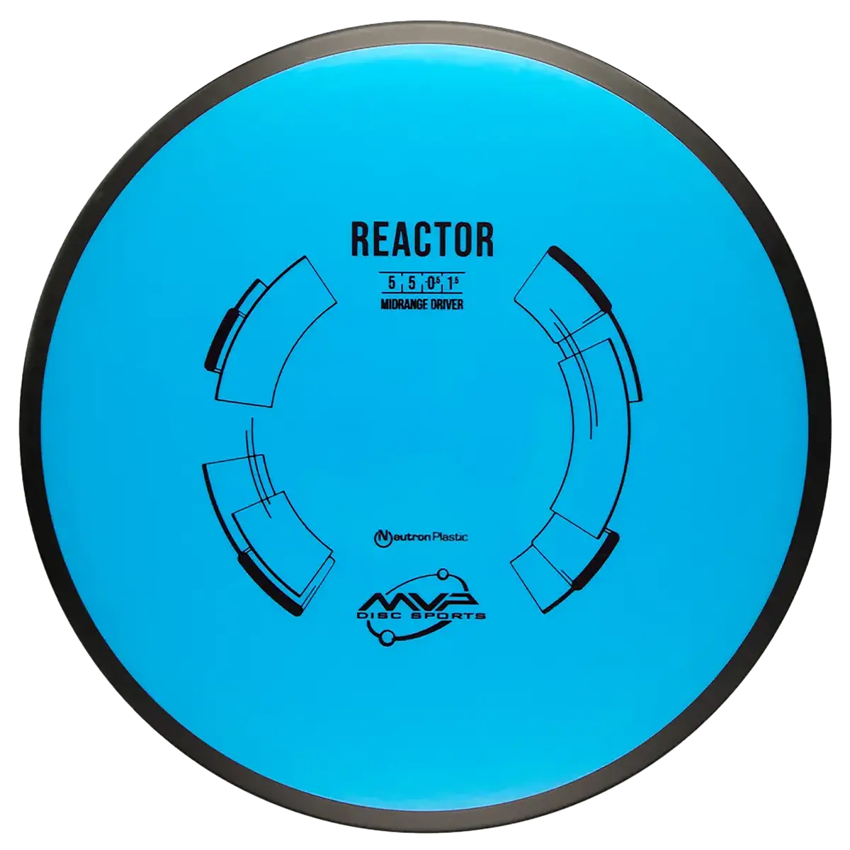 Neutron Midrange Reactor