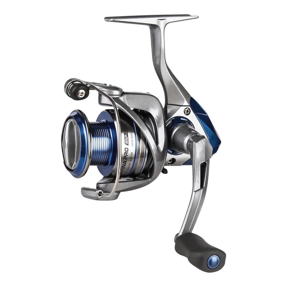 Safina Pro Spinning 3000