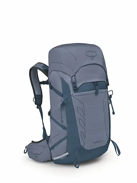 OSPREY Tempest 33 Anchor Blue/Atlas Dame