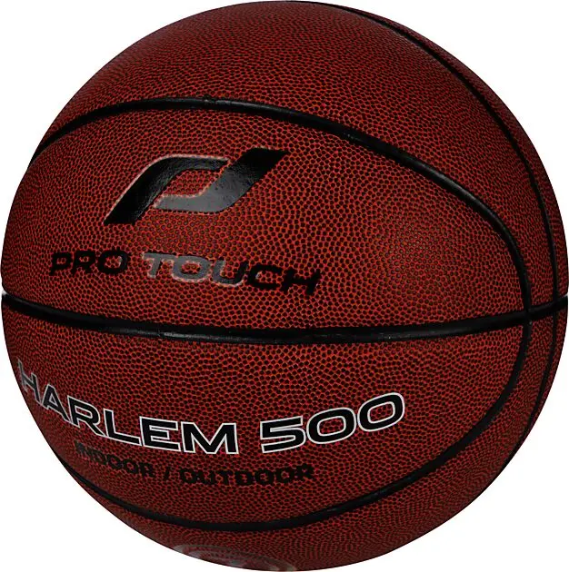 Harlem 500 basketball