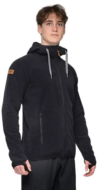 Hareid Fleece Jakke