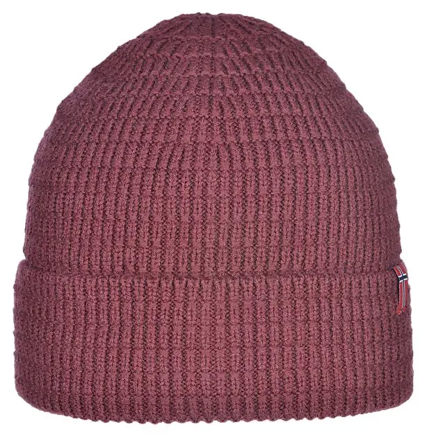 JOTUNHEIM Øyre Ullue Tawny Port Unisex | Sport1.no