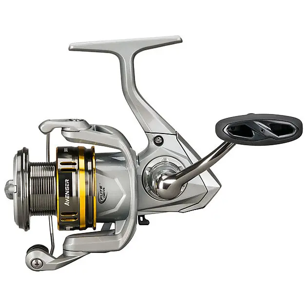 OKUMA Avenger B 1000 Spinning Utv. 5.2:1 No color Alle