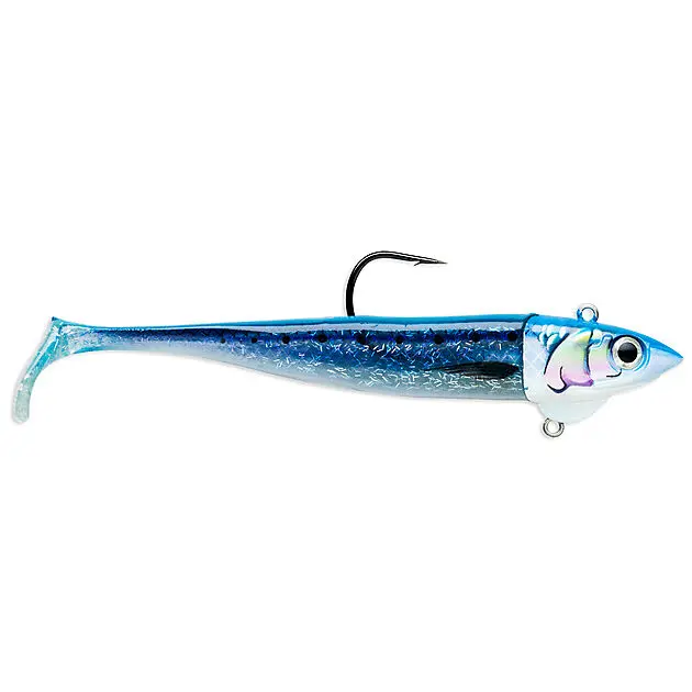 STORM Biscay Minnow 14cm 52g BIW BIW Alle