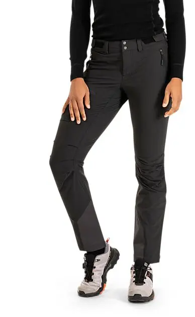 Breheimen Softshell W Pants