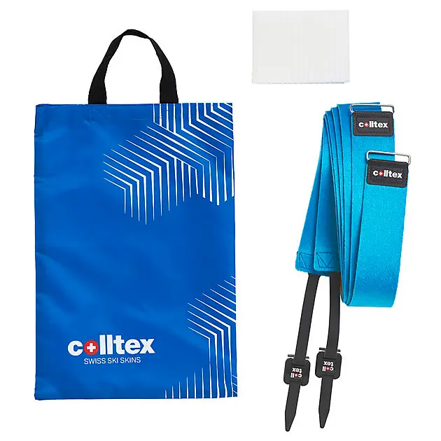COLLTEX COLLTEX BC SKIN MIX 52mm R2C BLUE Unisex | Sport1.no