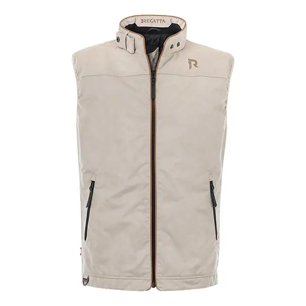 REGATTA Classic Gold fritidsvest med flyt 50N BEIGE Alle