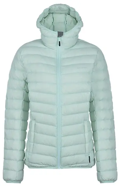 JOTUNHEIM Blåhø dunjakke dame Blue Glass Dame | Sport1.no