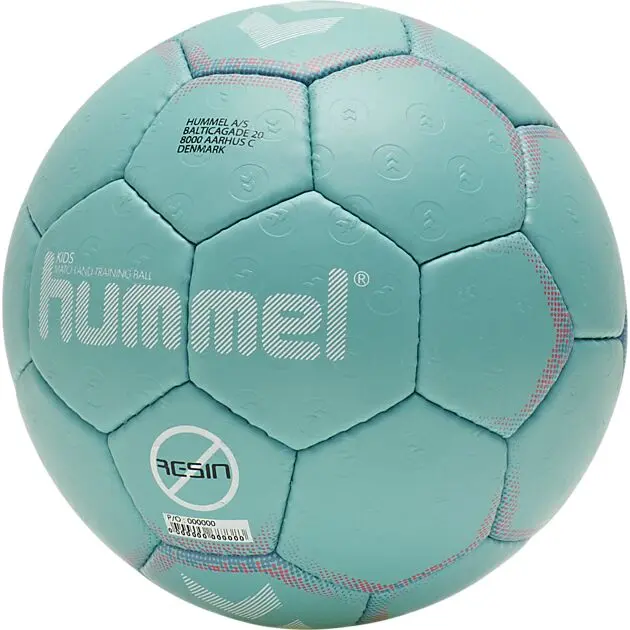 HUMMEL KIDS HB BLUE/ORANGE Barn