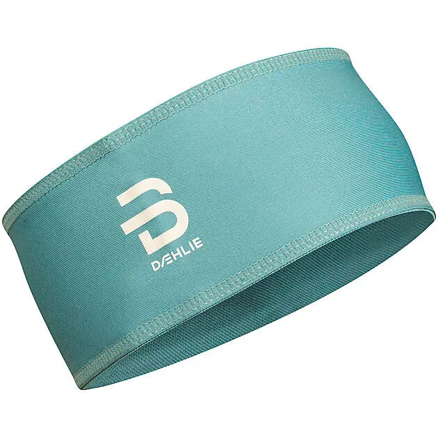 DÆHLIE Headband Polyknit Hawaiian Ocean Unisex