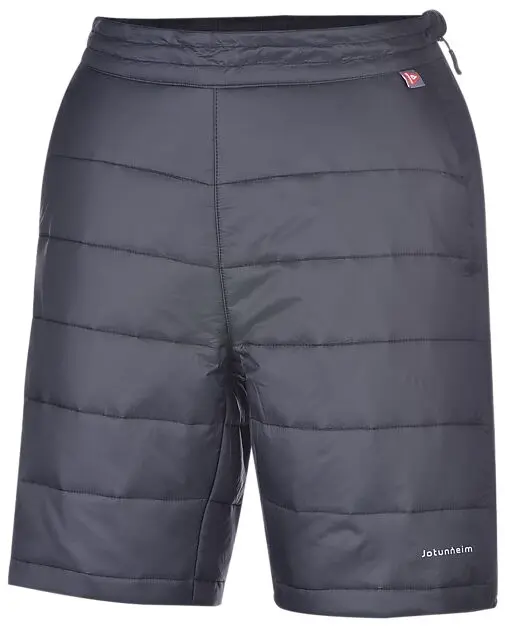 JOTUNHEIM Vetledalen Vattert Shorts Dame Caviar Dame | Sport1.no