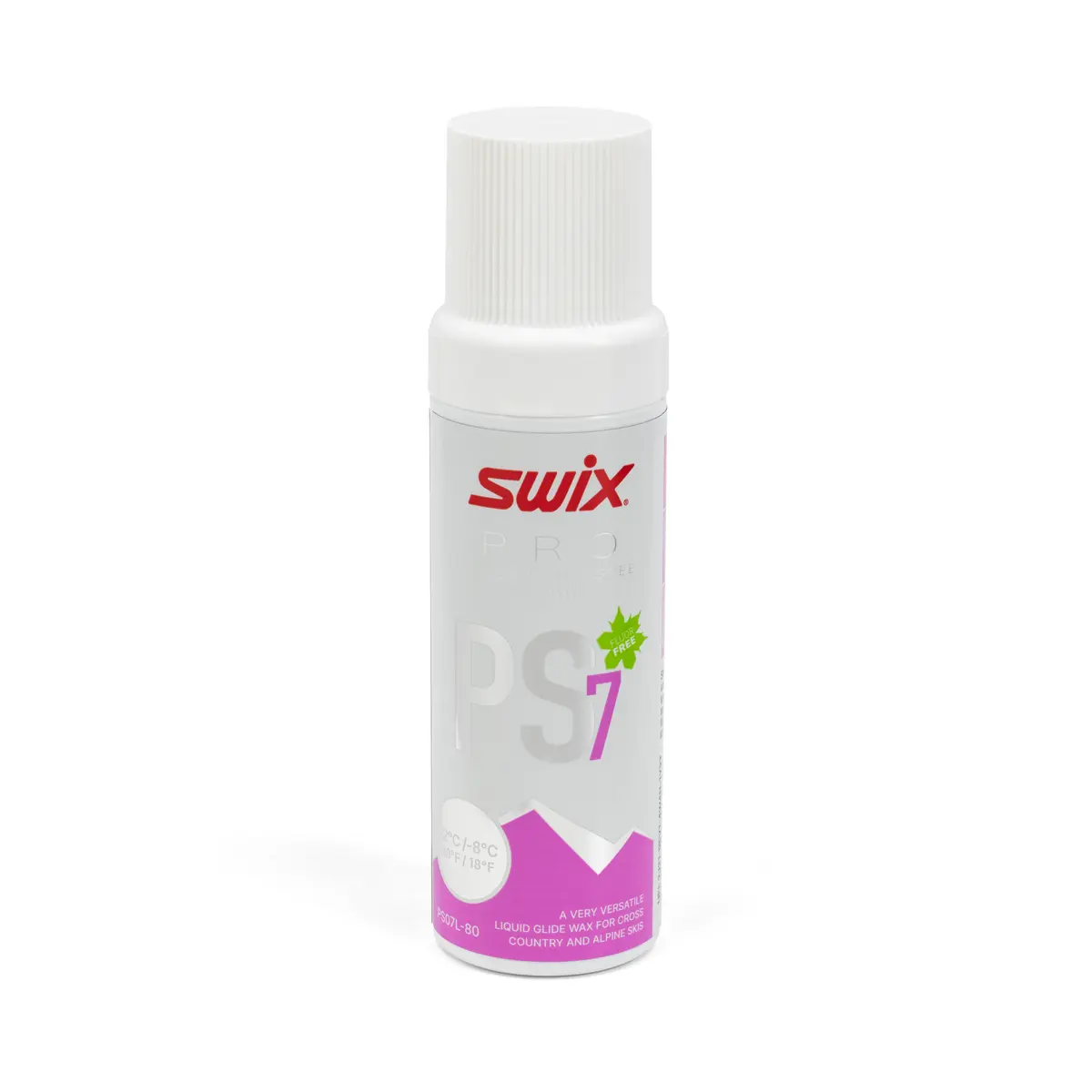 PS7 Liquid Violet, 80ml