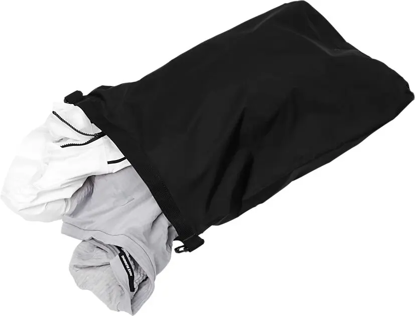 DB Essential Drybag 13L 0049/Black Out Unisex