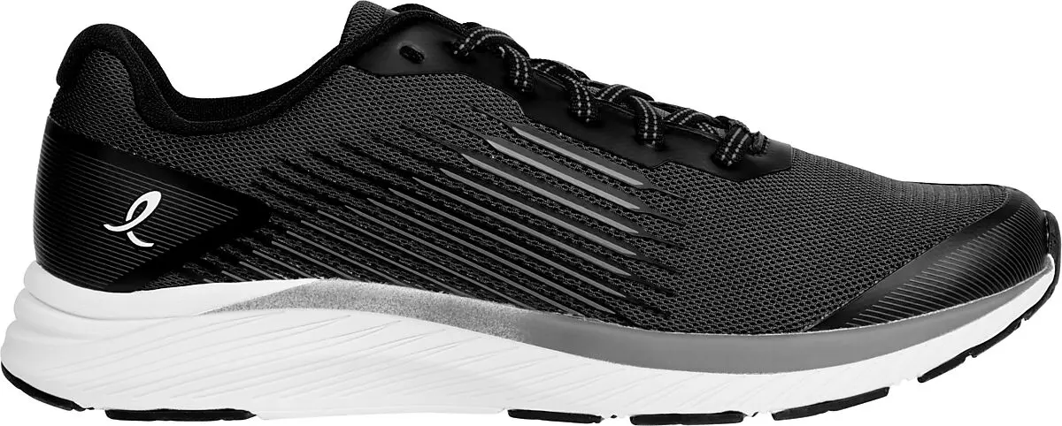 ENERGETICS Elexir XIII M BLACK/WHITE Herre | Sport1.no