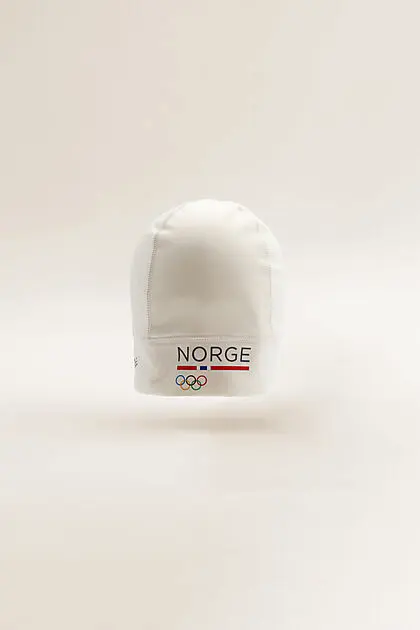 CRAFT OL Norway Thermal Hat Tofu/Tofu Unisex