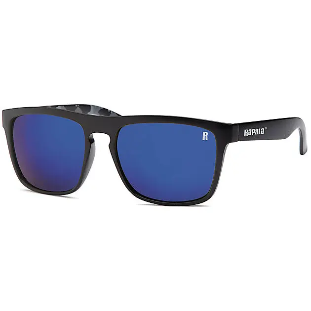 RAPALA Sportsman Dorado Black Camo Blue Mirror No color Alle