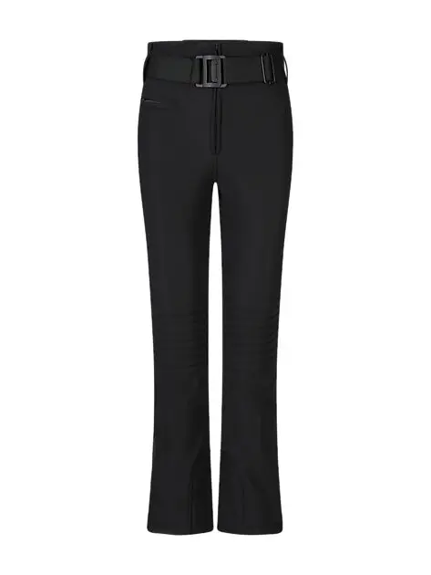 WOOLLAND Oppdal skibukse dame Black Dame