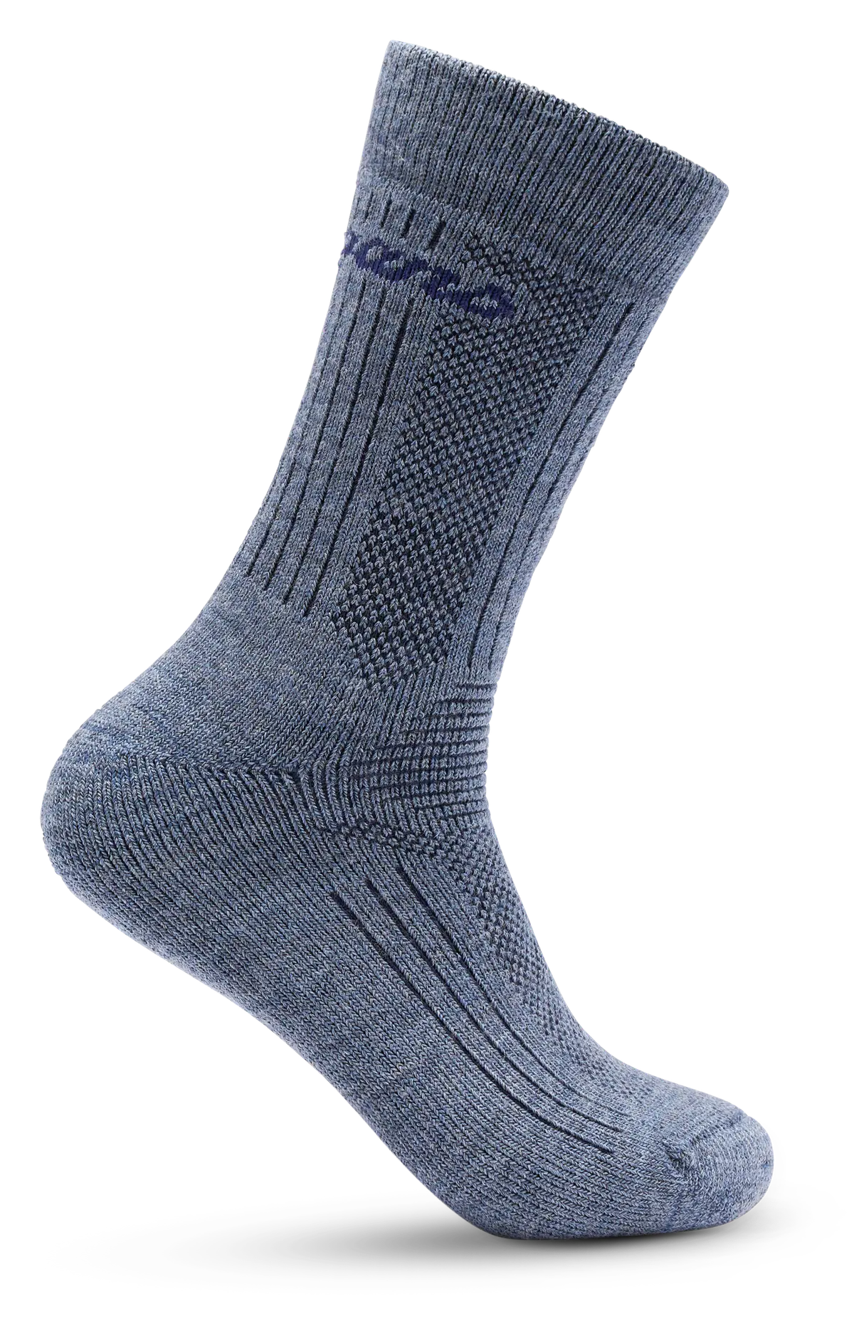Allround Warm Merino Cushioned Sock
