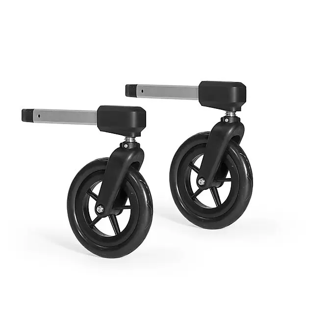 BURLEY 2-WHEEL STROLLER KIT 2019-> Alle