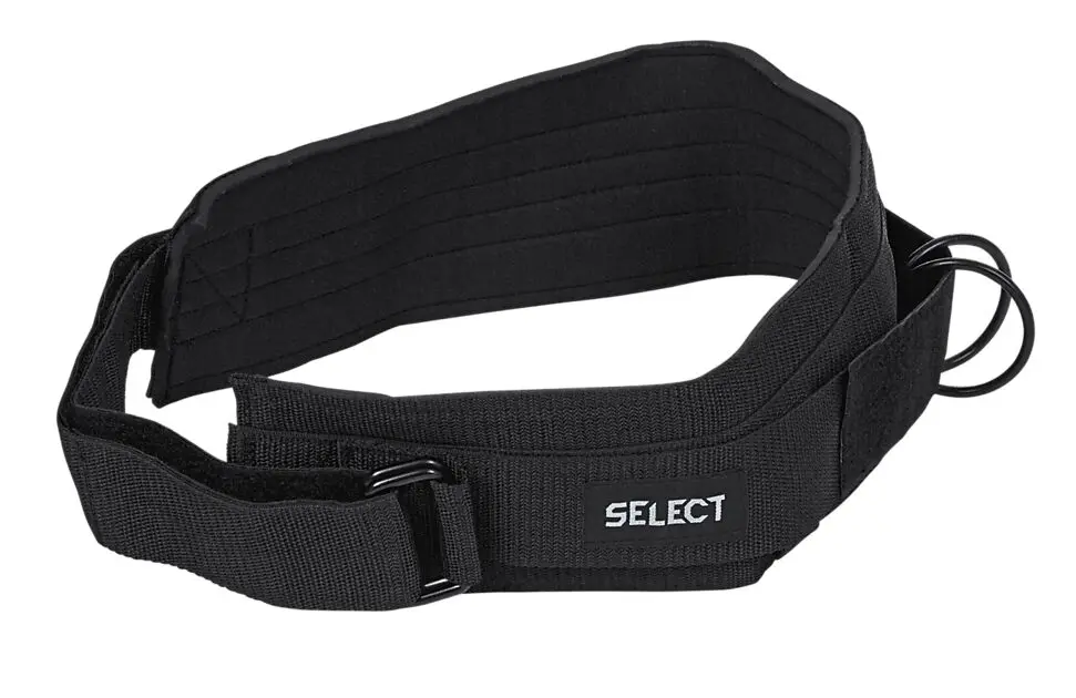 SELECT Acceleration trainer black Unisex