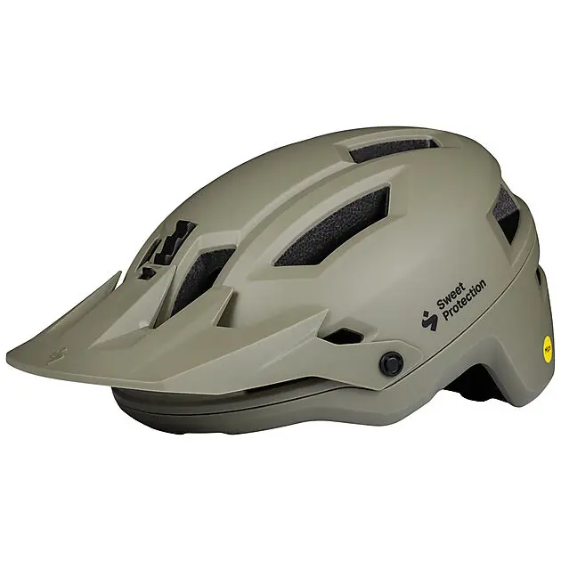 SWEET PROTECTION Primer Mips sykkelhjelm Woodland Unisex