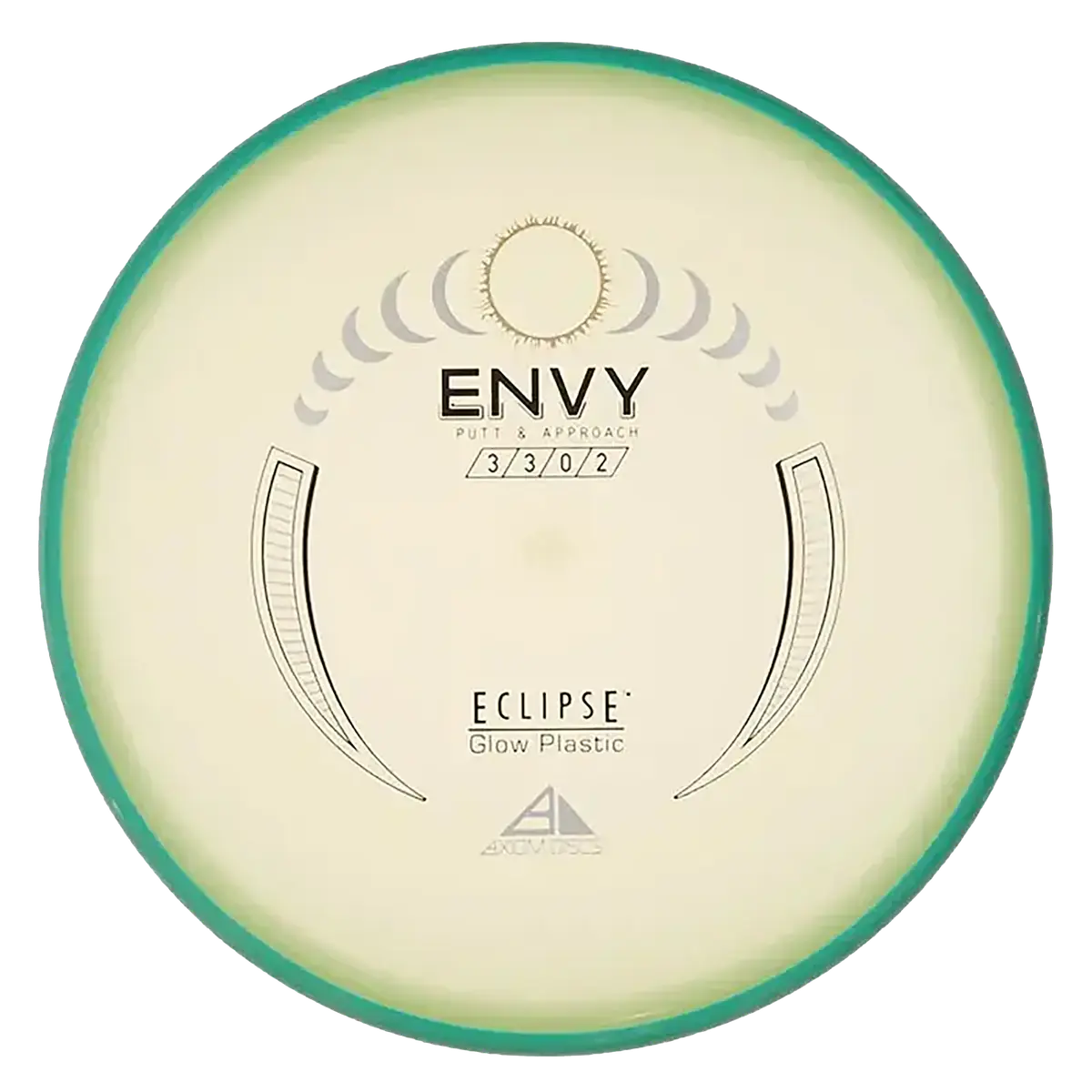 Eclipse Glow Putter Envy