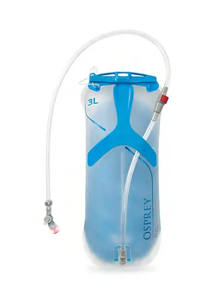 OSPREY Hydraulics 3L Reservoir N/A Unisex