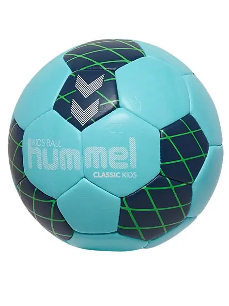 HUMMEL hmlCLASSIC KIDS HB LIGHT BLUE/MARINE/GREEN Unisex