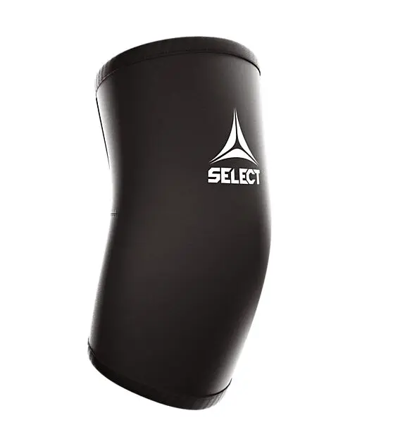 SELECT Elbow Support black/green Unisex