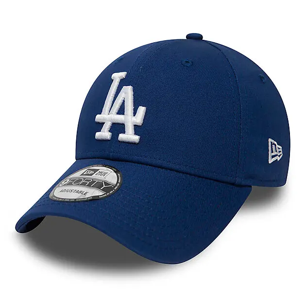 NEW ERA LEAGUE ESSENTIAL 9FORTY LOSDO LRYWHI Unisex