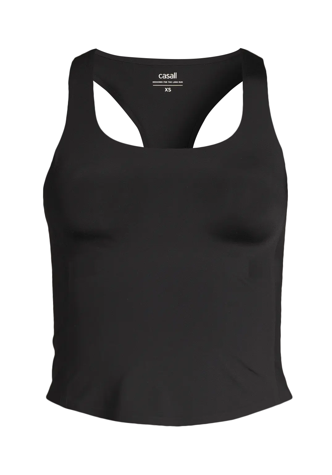 Silhouette Support Tank