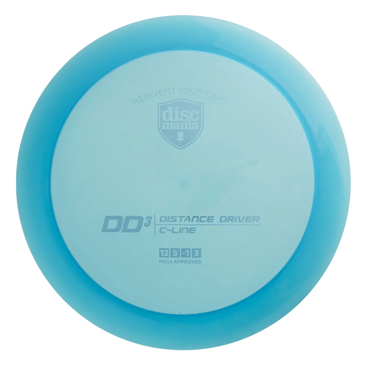 C-LINE DRIVER DD3