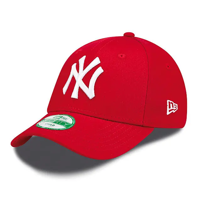 NEW ERA K 940 MLB LEAGUE BASIC NEYYAN SCAR Barn