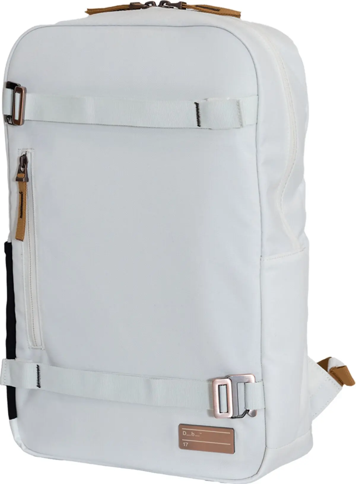 DB Daypack 17L 9015/Oatmilk Unisex | Sport1.no