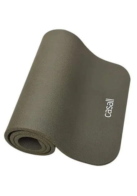 CASALL Training mat treningsmatte Medium Medium Green Alle