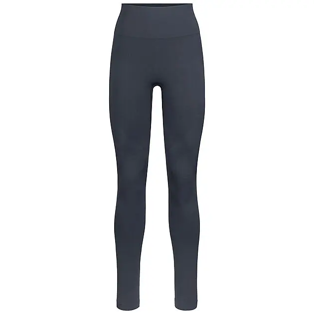 JOHAUG Sculpt Seamless Tights Dark Blue Dame