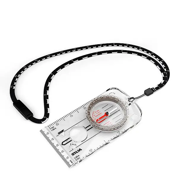 SILVA Compass 3NL-360 No colour Alle