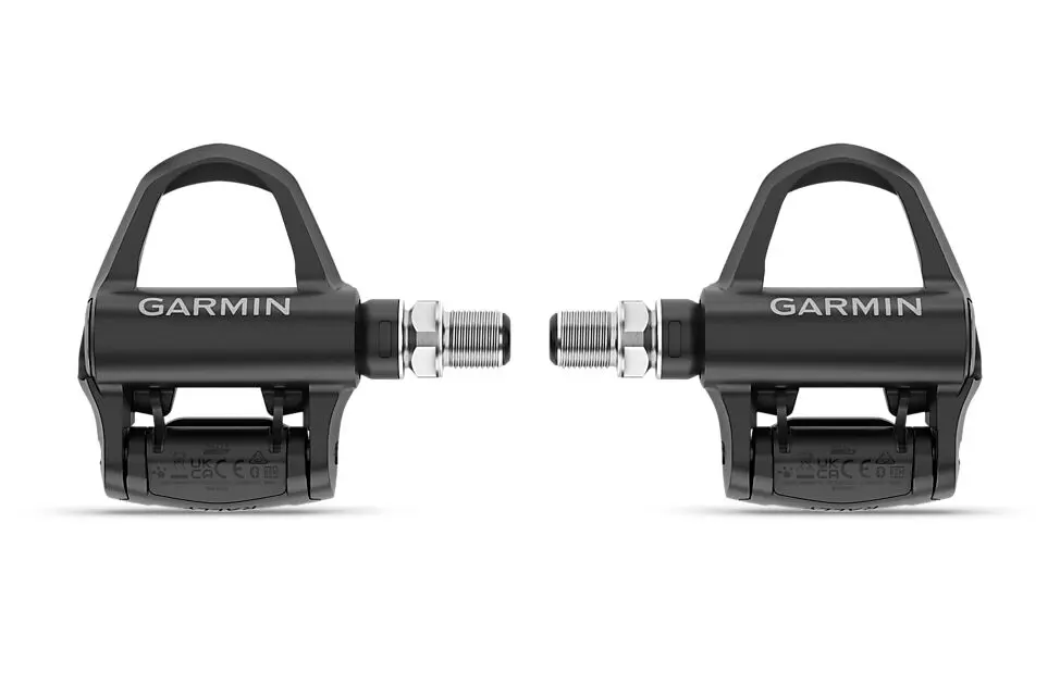 GARMIN Rally, RK210, Pedal Power Meter NA Alle