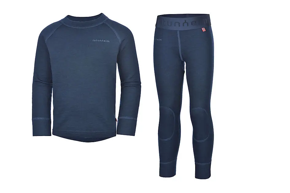 JOTUNHEIM Bitihorn 2-Lags Ullsett Mini Outer Space Barn | Sport1.no