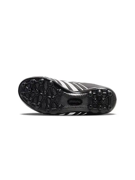HUMMEL HATTRICK M.G. JR BLACK/WHITE Unisex | Sport1.no