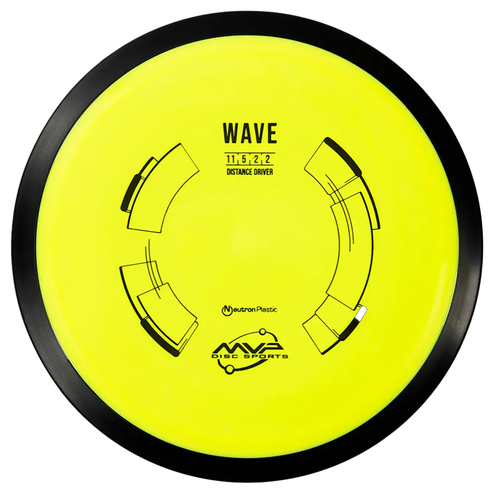 Neutron Driver Wave