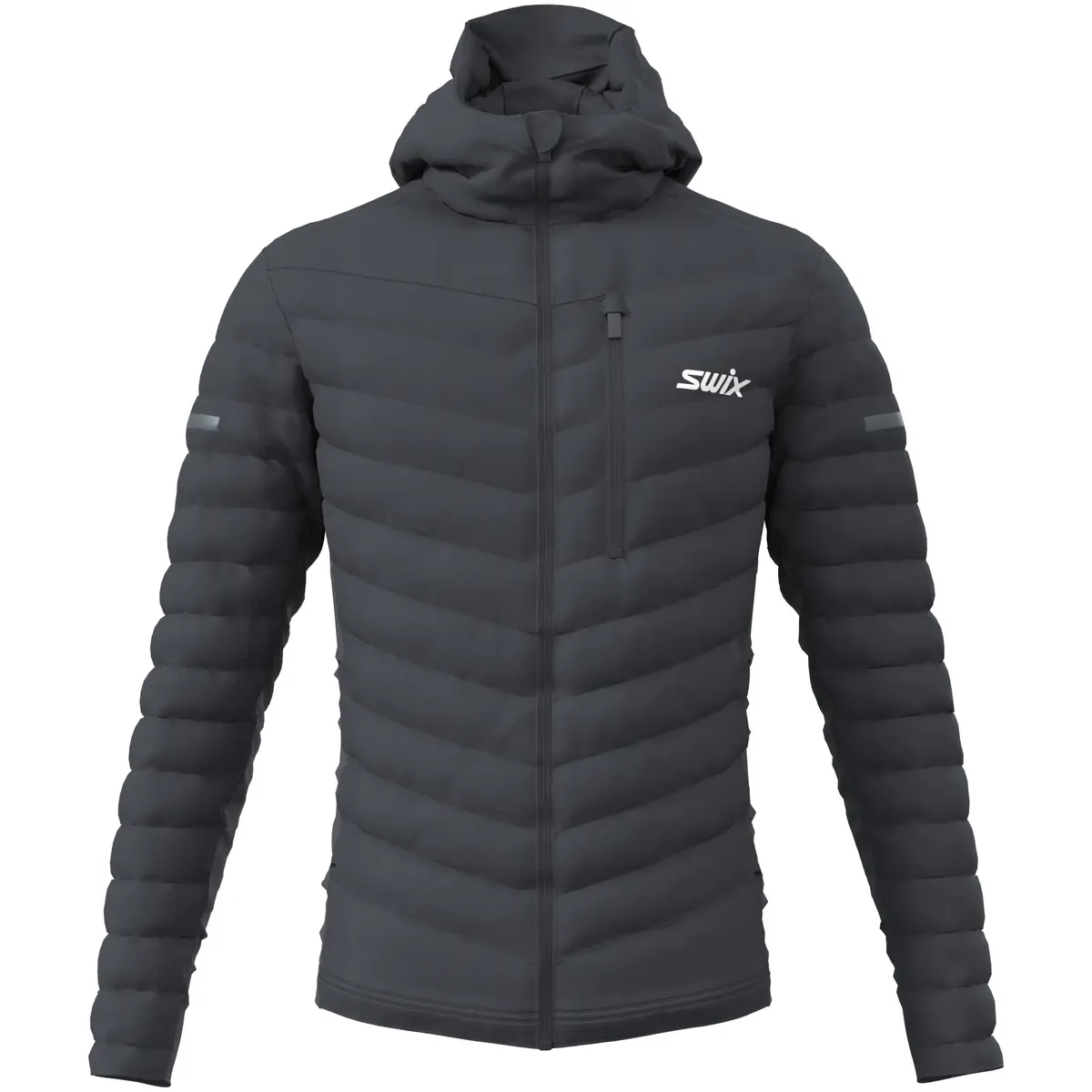 Dynamic Insulated Jacket langrennsjakke herre