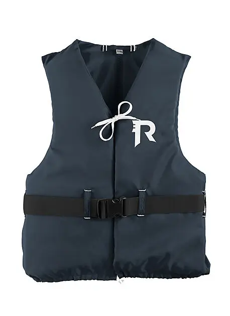 REGATTA Pop Junior flytevest 25-40 kg NAVY Barn