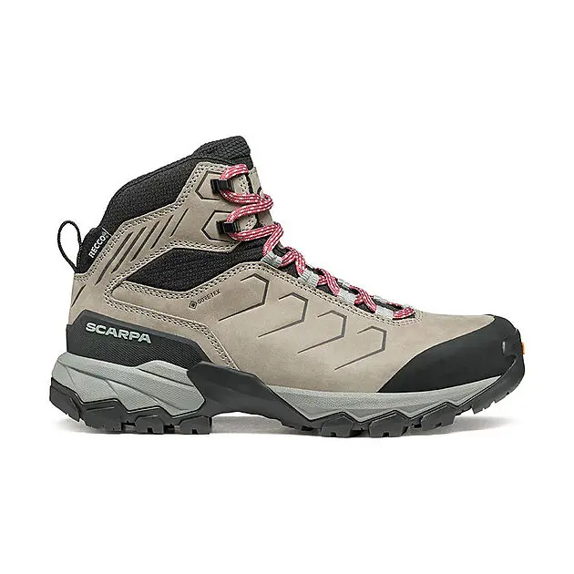 SCARPA Moraine Mid Pro GTX Wmn Mineral Dame