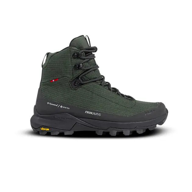 ALFA FRON APS GTX W 1160-PHANTOM BLACK Dame