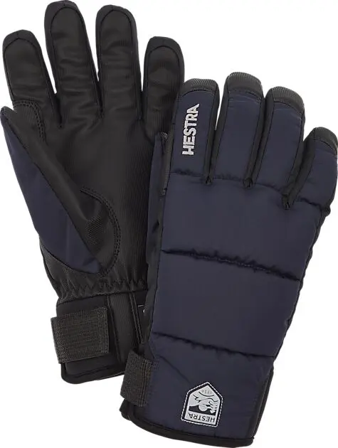 HESTRA Hestra CZone Frost Primaloft skihansker Dark navy Herre