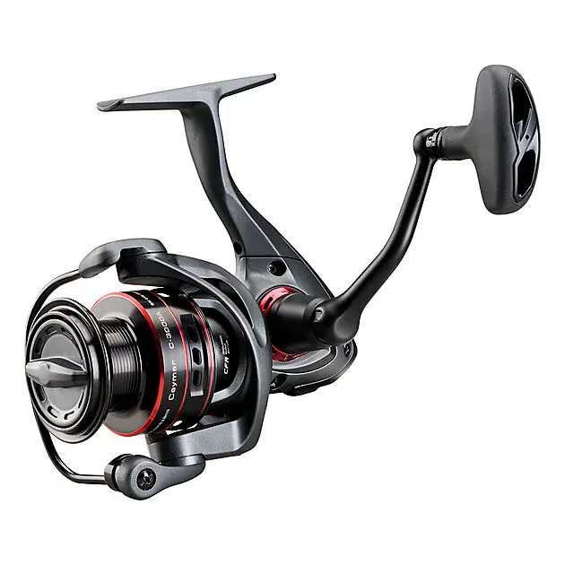 OKUMA Ceymar 6000A Spinning Utv. 4.5:1 No color Alle